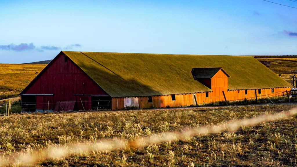 Farm Security Built Around Your Property